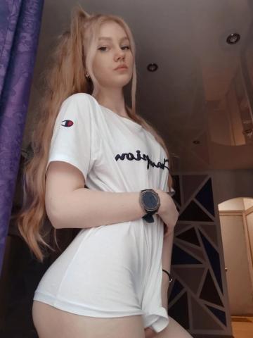 Индивидуалка Хана фото 3