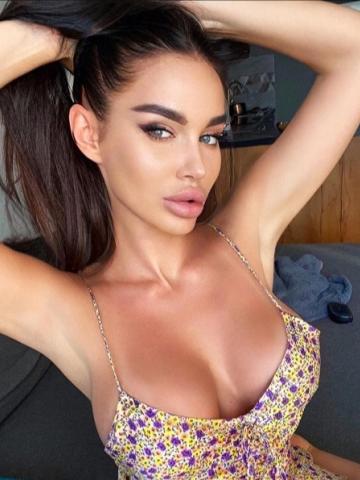 Индивидуалка Элина фото 2